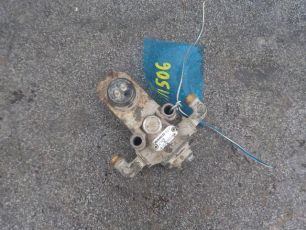 Изображение грузовика