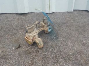 Изображение грузовика