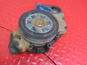 Изображение грузовика