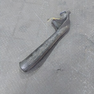 1676490 VOLVO Патрубок интеркулера, № XF439705