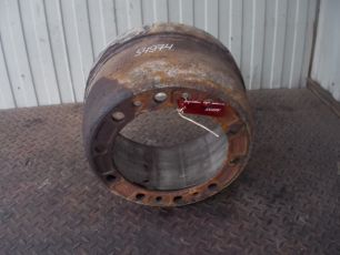 Изображение грузовика