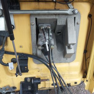 Изображение грузовика