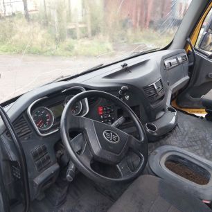 5310020B27D FAW Торпедо, № XF425200