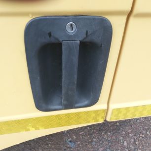 Изображение грузовика