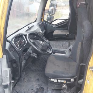 Изображение грузовика