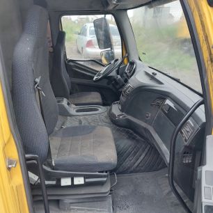 Изображение грузовика