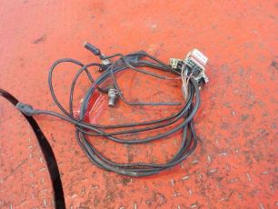 Изображение грузовика