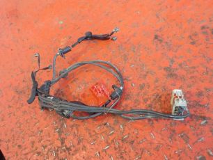 Изображение грузовика