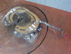 Изображение грузовика