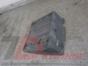 Изображение грузовика