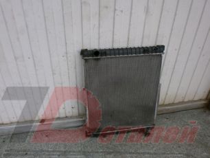 Изображение грузовика