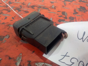 81255250057 MAN Кнопка, № XF231852