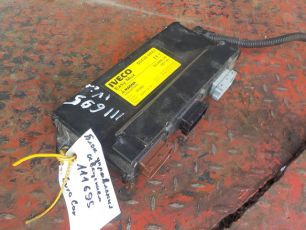 Изображение грузовика