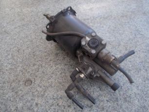 Изображение грузовика