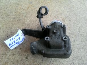 Изображение грузовика