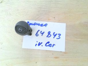 504096692 IVECO Кнопка корректора фар, № XF64843