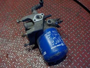 Изображение грузовика