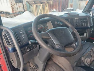 20562465 VOLVO Рулевое колесо, № XF357520