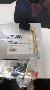 906071 EMMERRE Выключатель массы