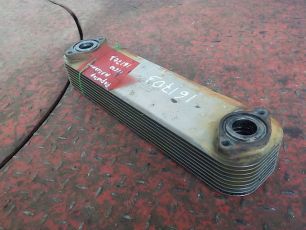 Изображение грузовика