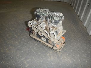 81521066050 MAN Модулятор EBS, № XF420265