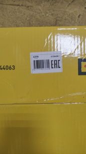 G1044063 GTS Фильтр воздушный