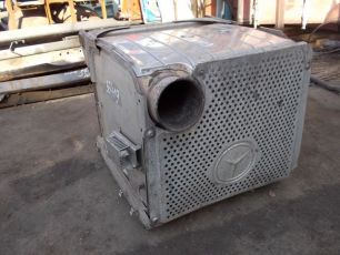 Изображение грузовика