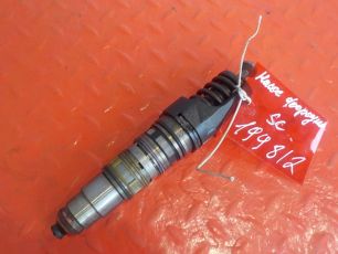 Изображение грузовика