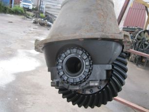 Изображение грузовика