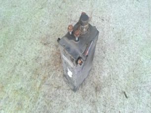 Изображение грузовика