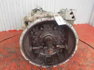 Изображение грузовика