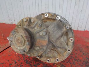 3191876 VOLVO Редуктор заднего моста, RS1356SV/EV91, № XF136214