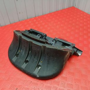 1792365 DAF Накладка панели приборов, № XF453074