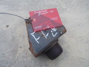 Изображение грузовика