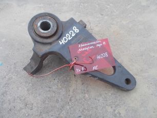 20592727 VOLVO Кронштейн передней рессоры, № XF40228