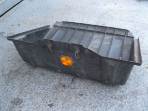 Изображение грузовика