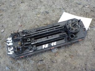 3092033 VOLVO Блок управления отопителя, № XF77934