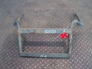 8154677 VOLVO Лестница, № XF62699