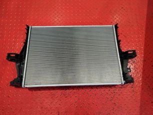 Z20032 ZENTPARTS Радиатор основной