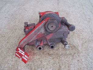 Изображение грузовика