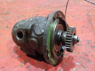 465440 DIESEL TECHNIC Насос ГУР