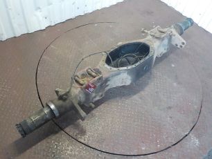 Изображение грузовика