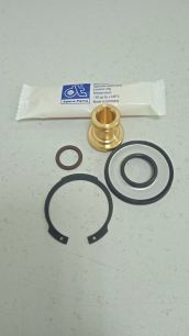 294389 DIESEL TECHNIC Ремкомплект осушителя