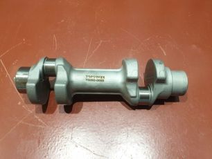 T02923003 TOPCOVER Коленвал компрессора