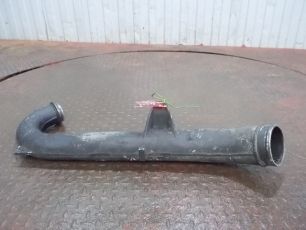 4570983307 MERCEDES Патрубок интеркулера, № XF95349