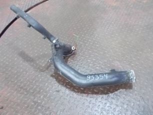 4572030630 MERCEDES Патрубок водяной, № XF95354