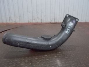 4570981507 MERCEDES Патрубок интеркулера, № XF95476