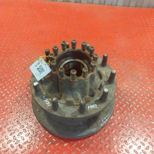 Изображение грузовика