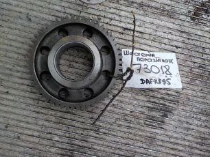 Изображение грузовика