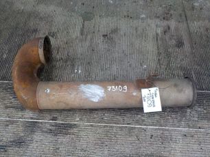 1684682 DAF Труба глушителя, № XF73109